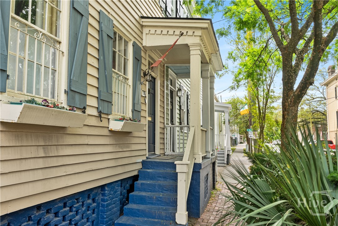 324 Price Street, Savannah, GA, 00000
