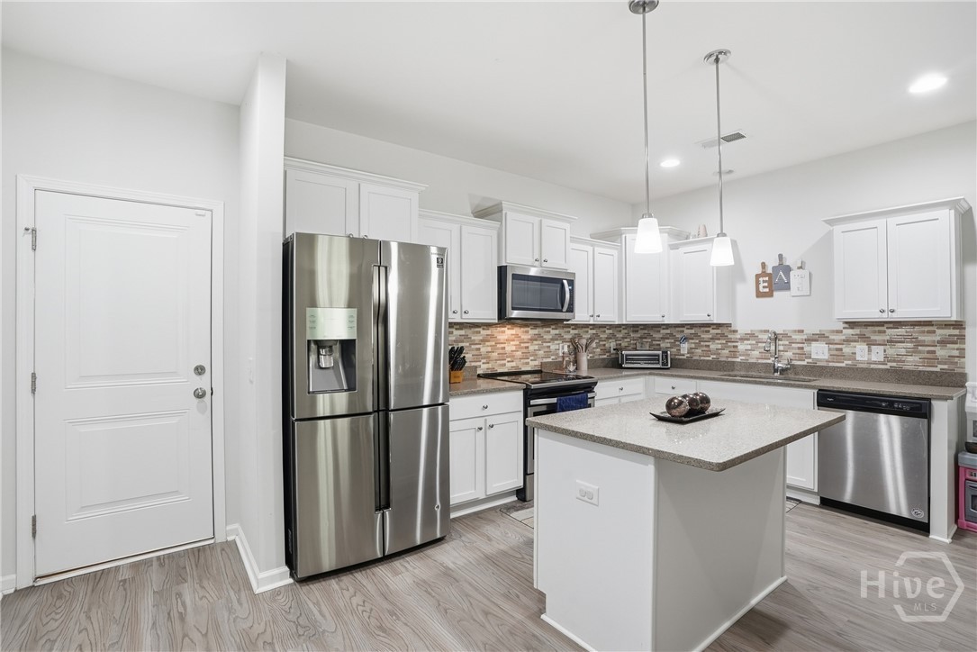 17 Crown Court, Richmond Hill, GA, 31324