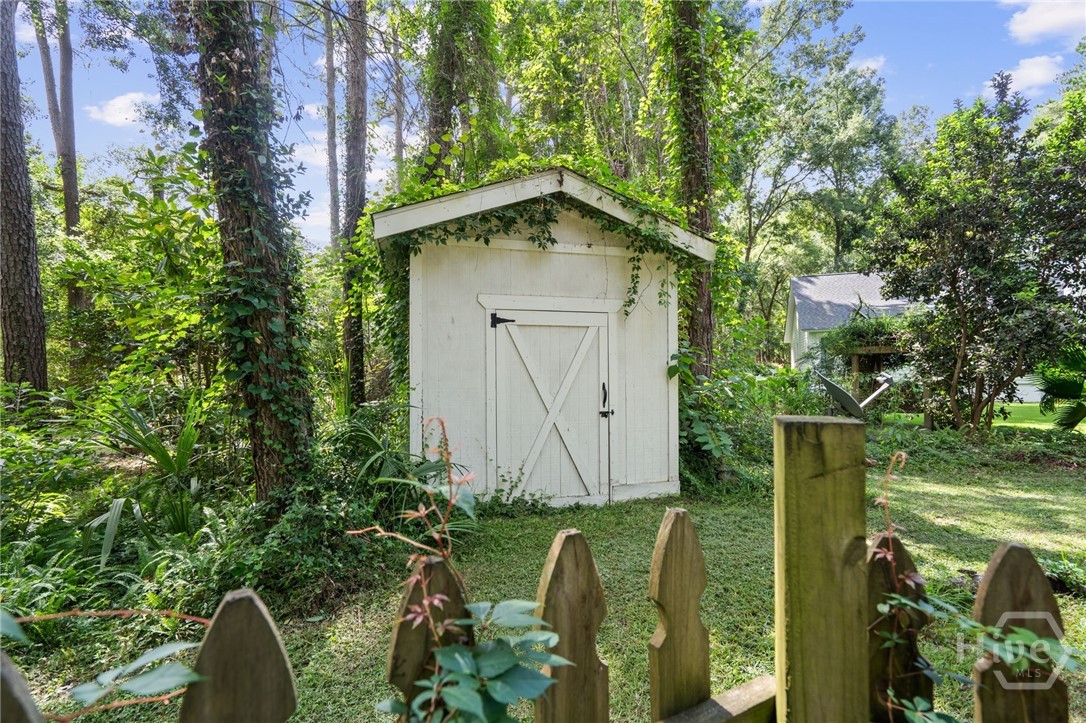 60th image of 214 Montauk Ln, Richmond Hill, GA 31324 | MLS# SA362240