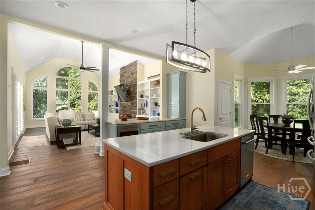 1061 Riverside Drive Drive, Watkinsville, GA, 30677