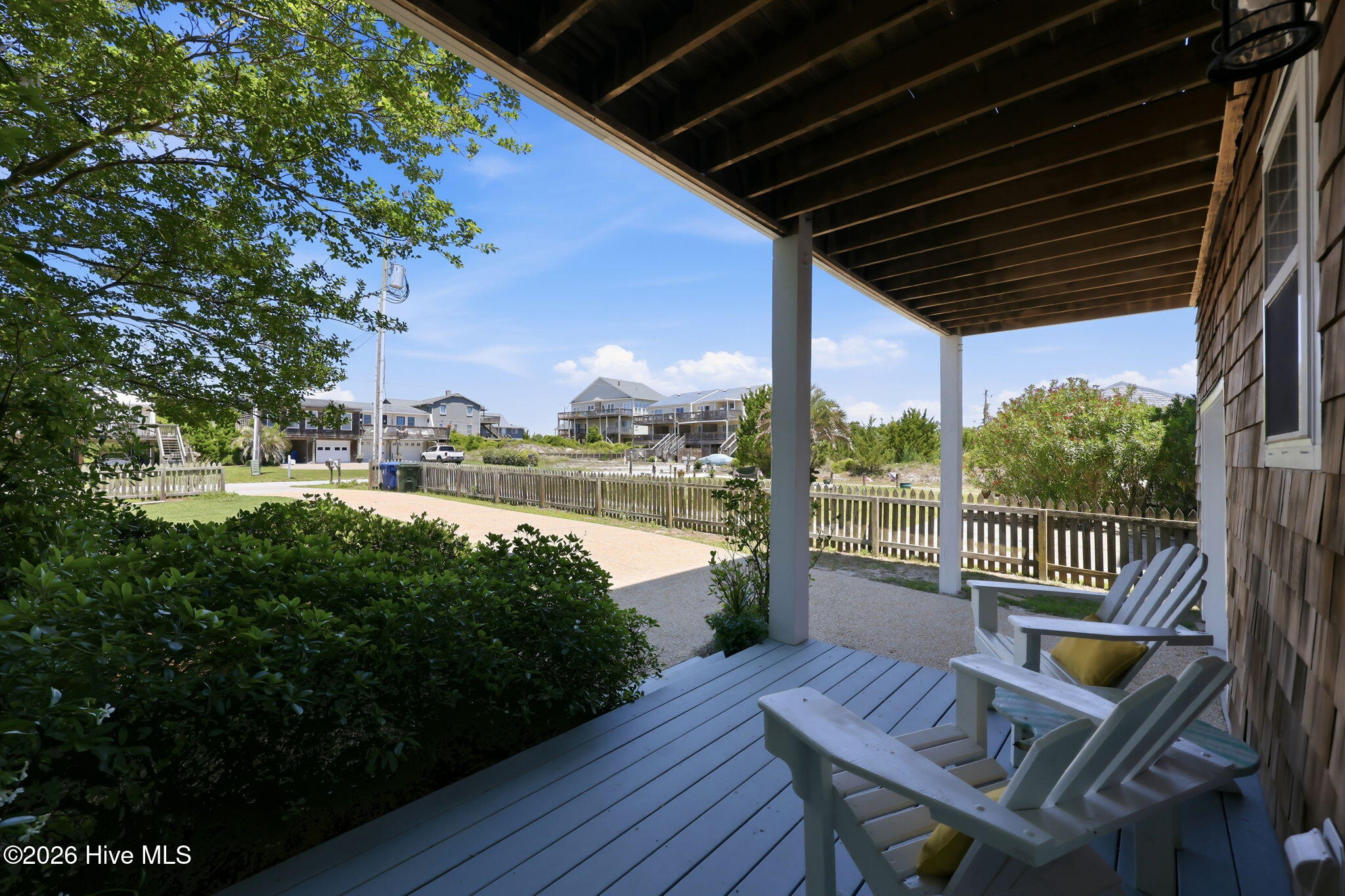 112 Robin Avenue B,Atlantic Beach