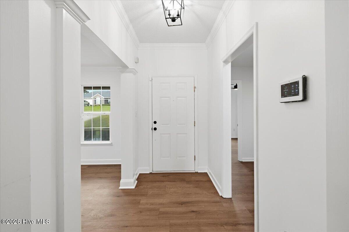 Photo 3 of Single family home for sale at 3314 Thames Pl, Hephzibah, GA 30815 | MLS# 100608930 | Listing updated on 2026-10-08
