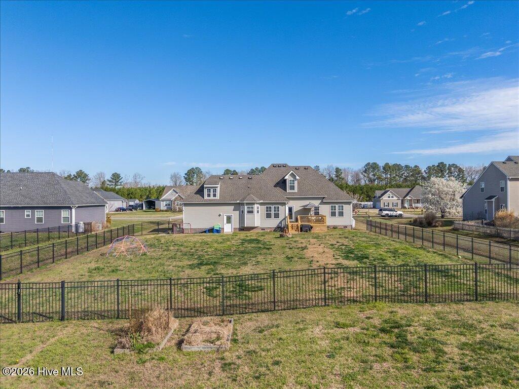 152 Moyock Landing Drive, Moyock, NC, 27958