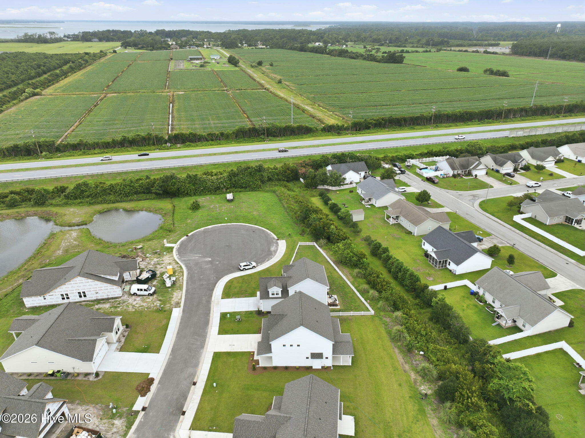 116 Eastbay Way,Beaufort