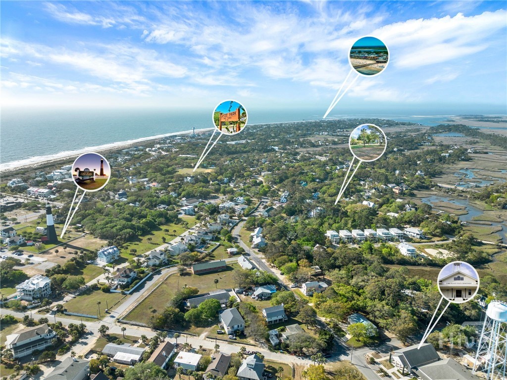15th image of 1 Carpenter Rd, Tybee Island, GA 31328 | MLS# SA343132
