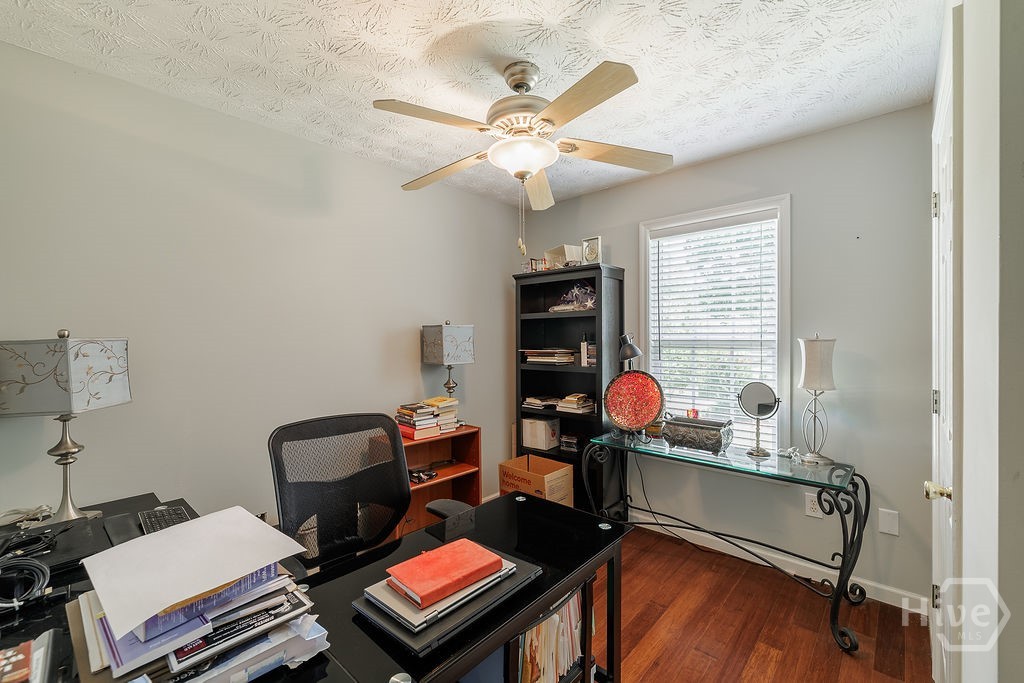 381 Timberidge Court