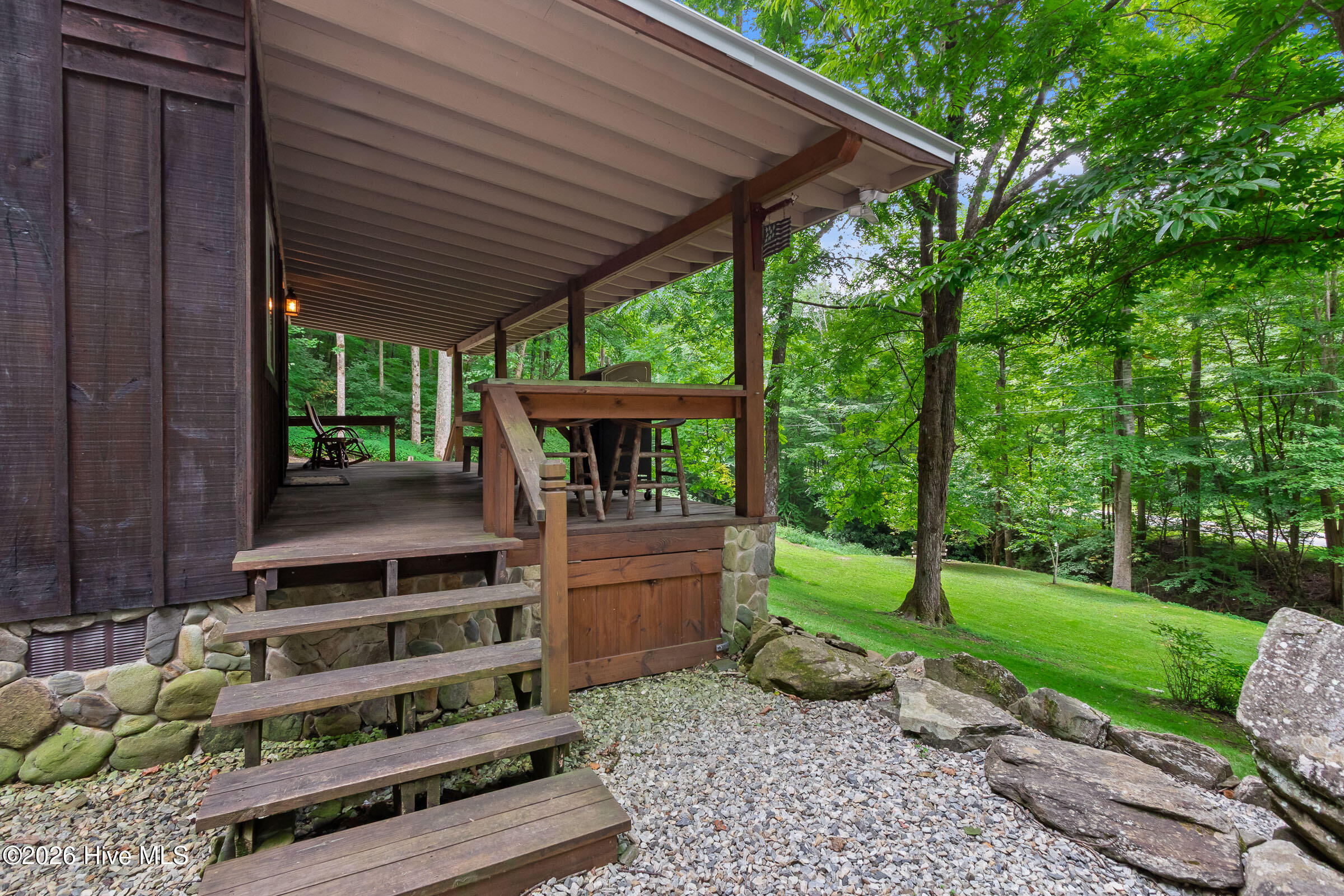 Photo 3 of Single family home for sale at 5100 Junaluska Rd, Andrews, NC 28901 | MLS# 100600714 | Listing updated on 2026-09-03