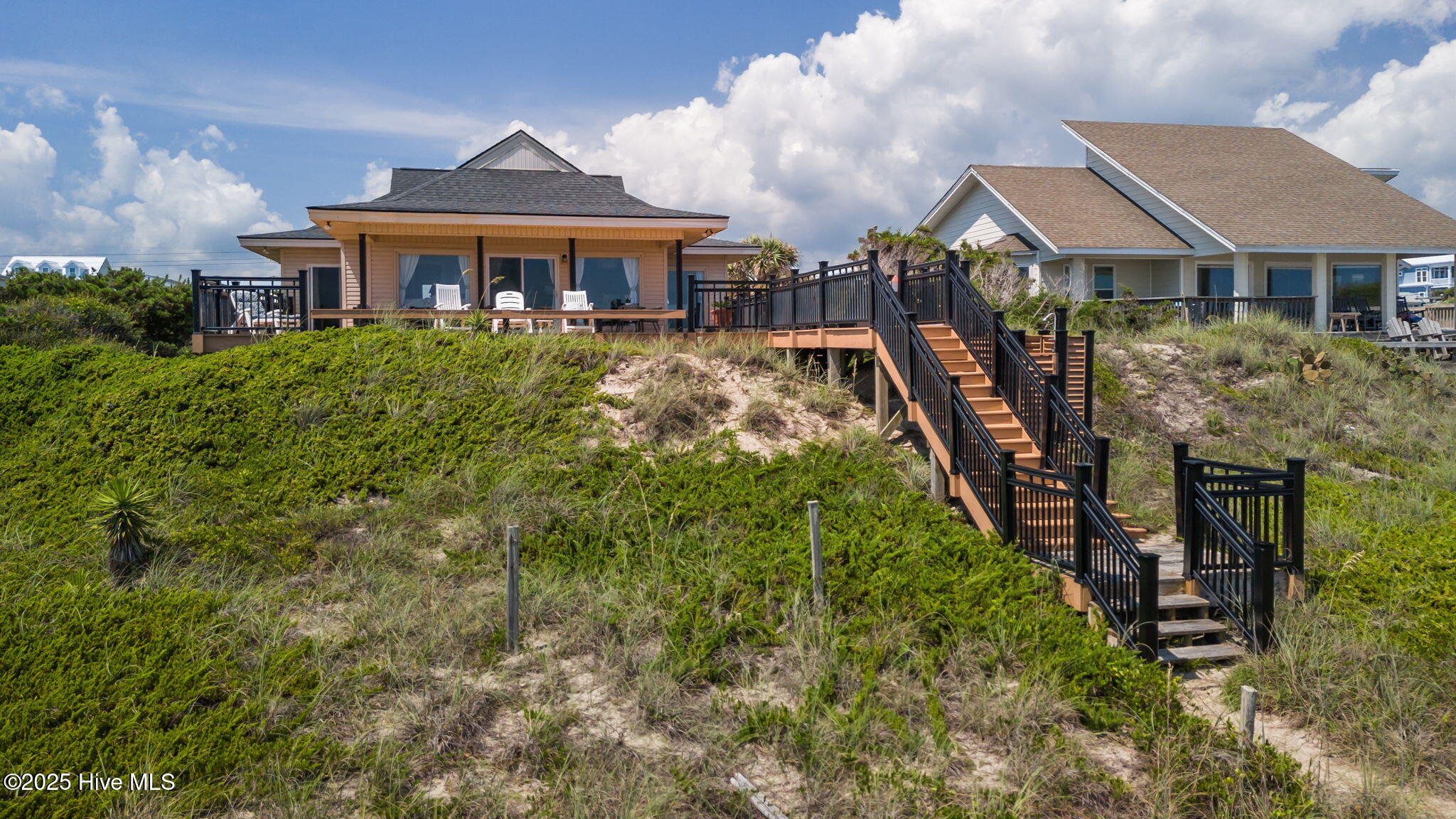 3907 Ocean Drive, Emerald Isle, NC, 28594