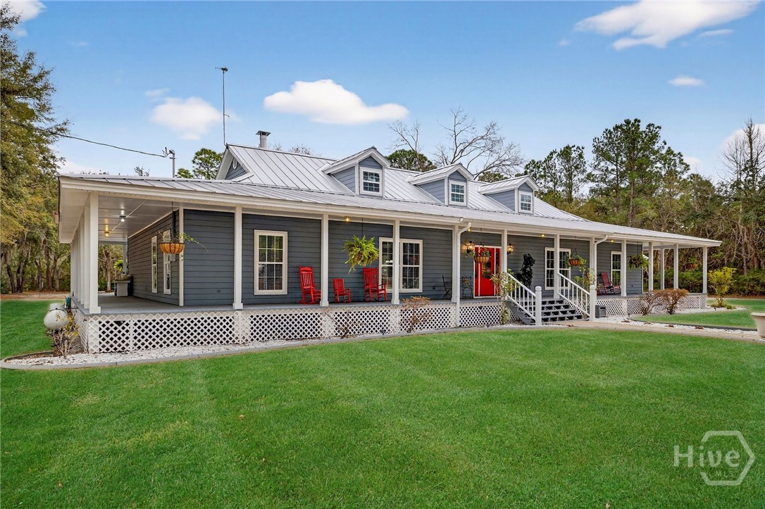 22103 GA HWY 144 E, Richmond Hill, GA 31324 Listing Photo  3