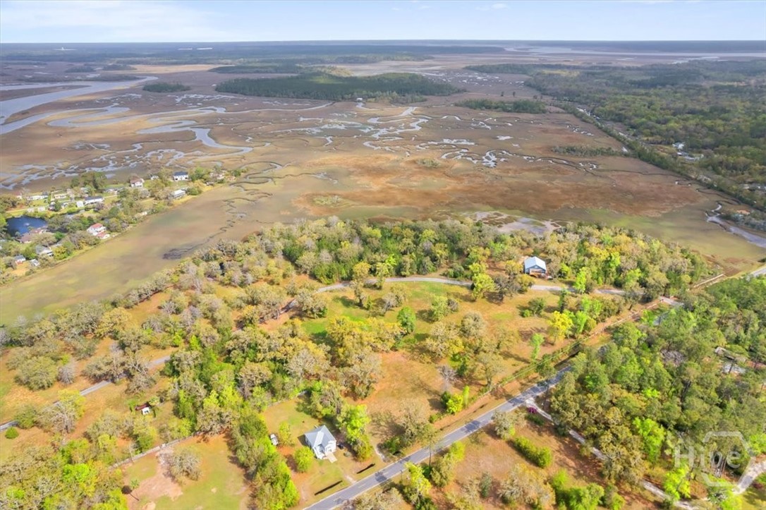 LOT 4 Bermuda Bluff Lane, Midway, GA, 31320