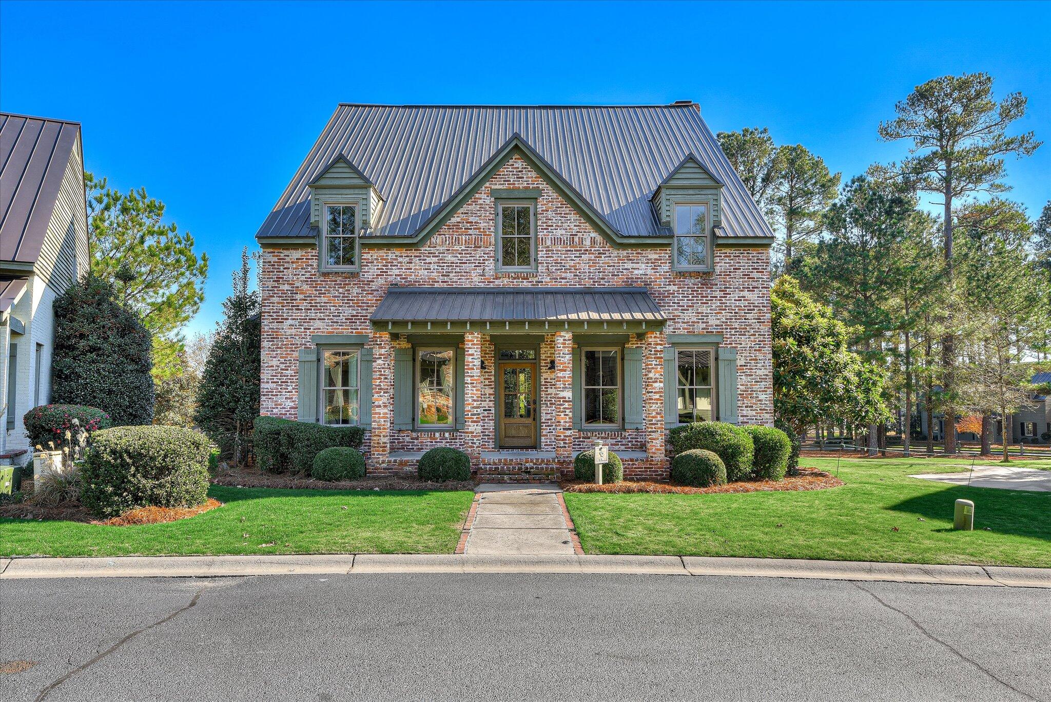 Riverwood Plantation