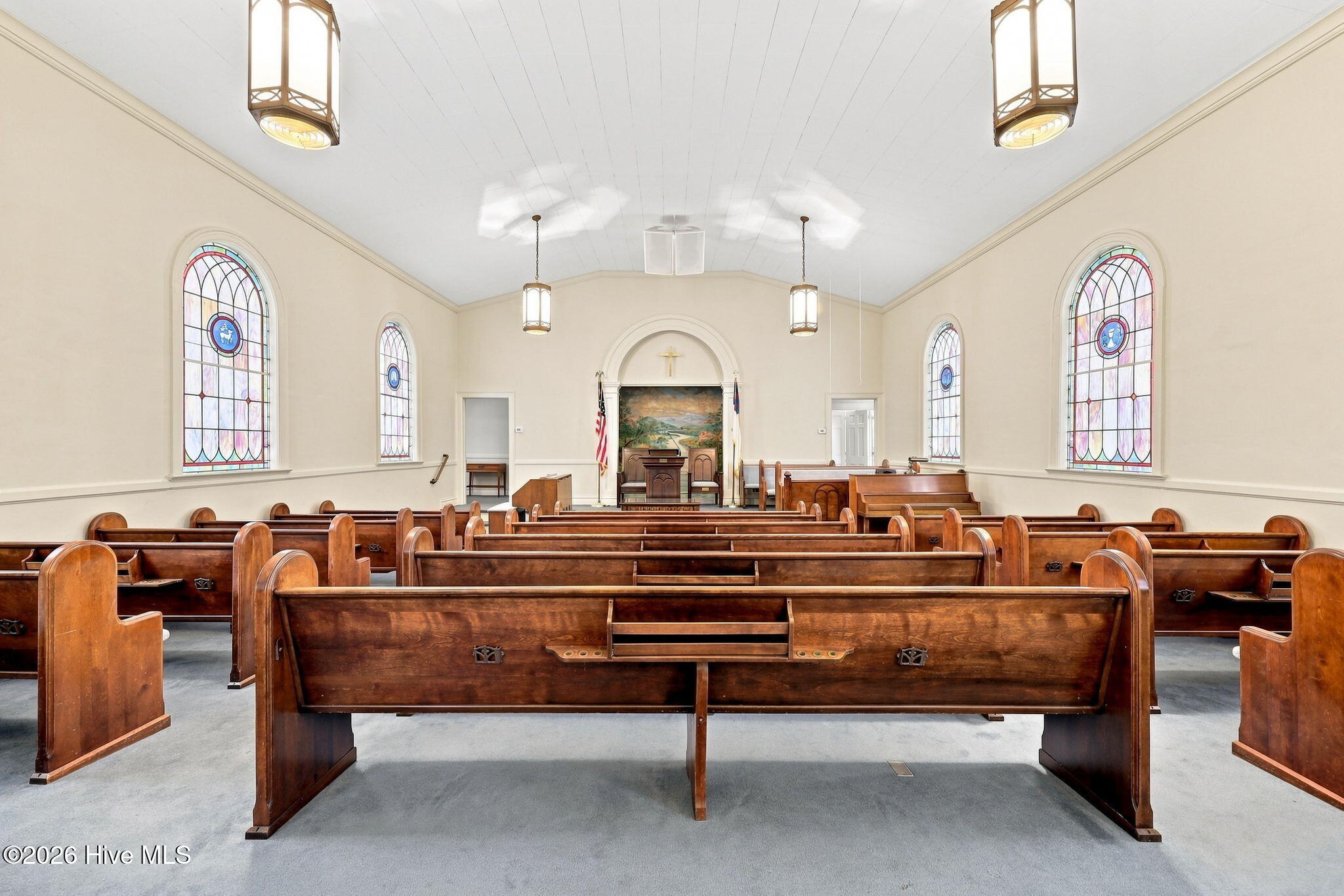 sanctuary