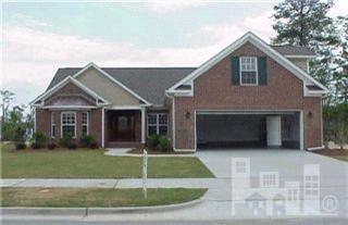 418 Longmeadow Drive, Wilmington, NC 28412 Listing Photo  1
