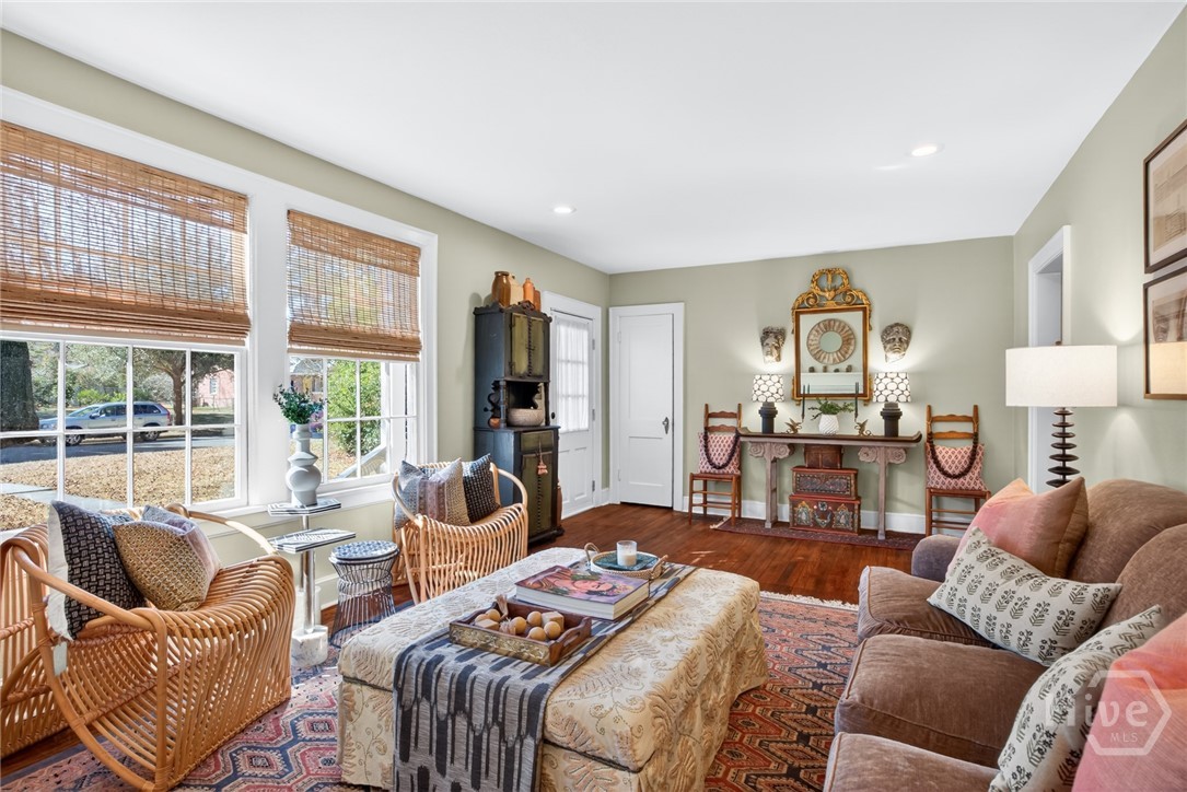 530 E 57th Street, Savannah, GA, 31405