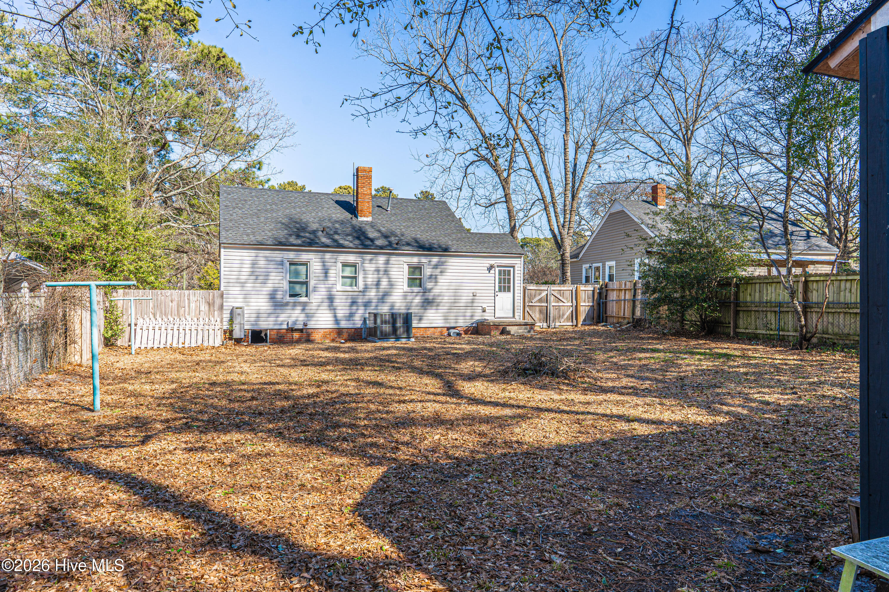 1011 Anarine Road, Fayetteville, NC, 28303