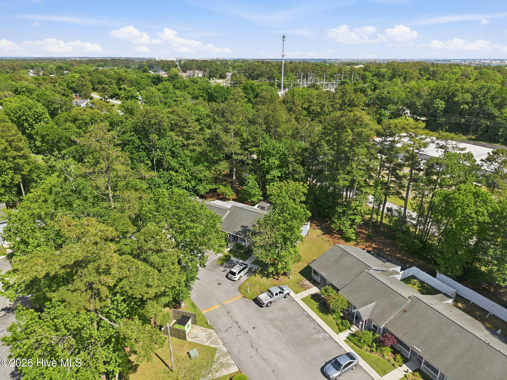 600 N 35th Street 1203,Morehead City
