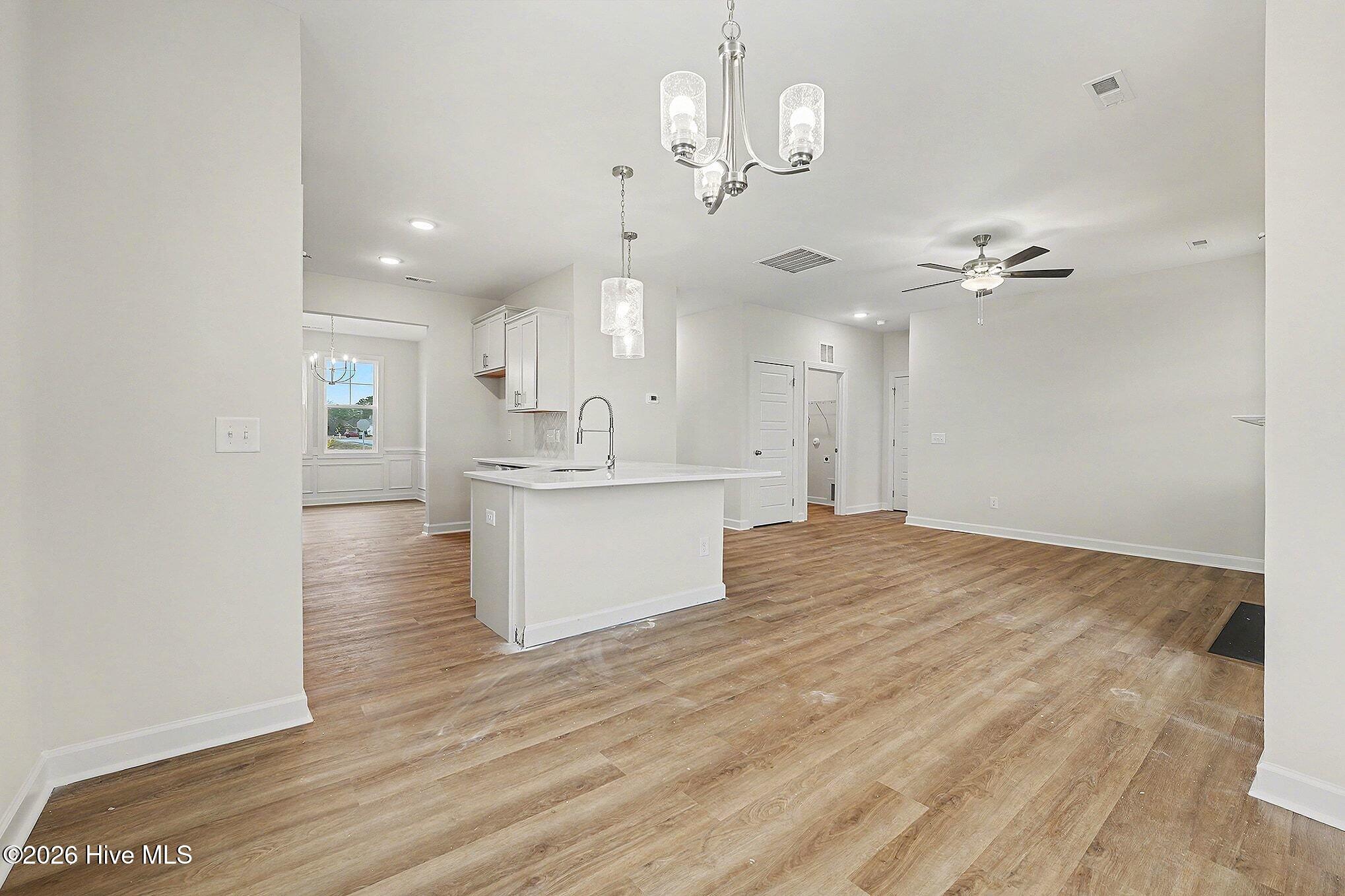 300 Hudson Village Drive, La Grange, NC, 28551