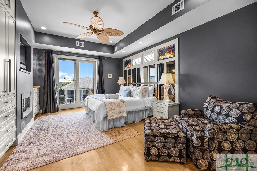 8 18th Street, Tybee Island, GA, 31328