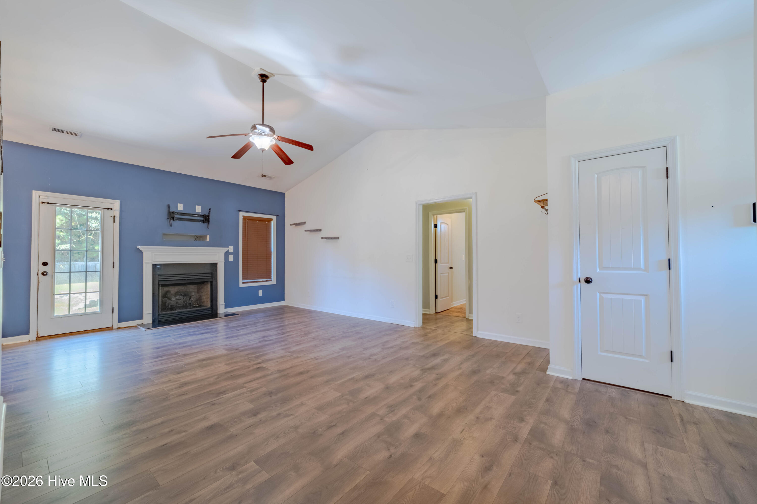 115 Quail Hollow Drive,Jacksonville