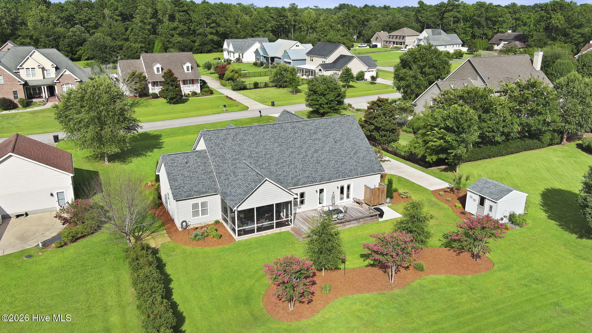 161 N Mitchell Way,Havelock