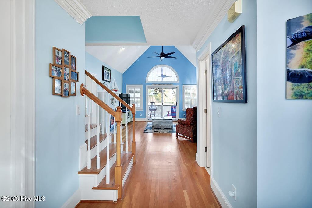 6237 Sugar Pine Drive, Wilmington, NC, 28412