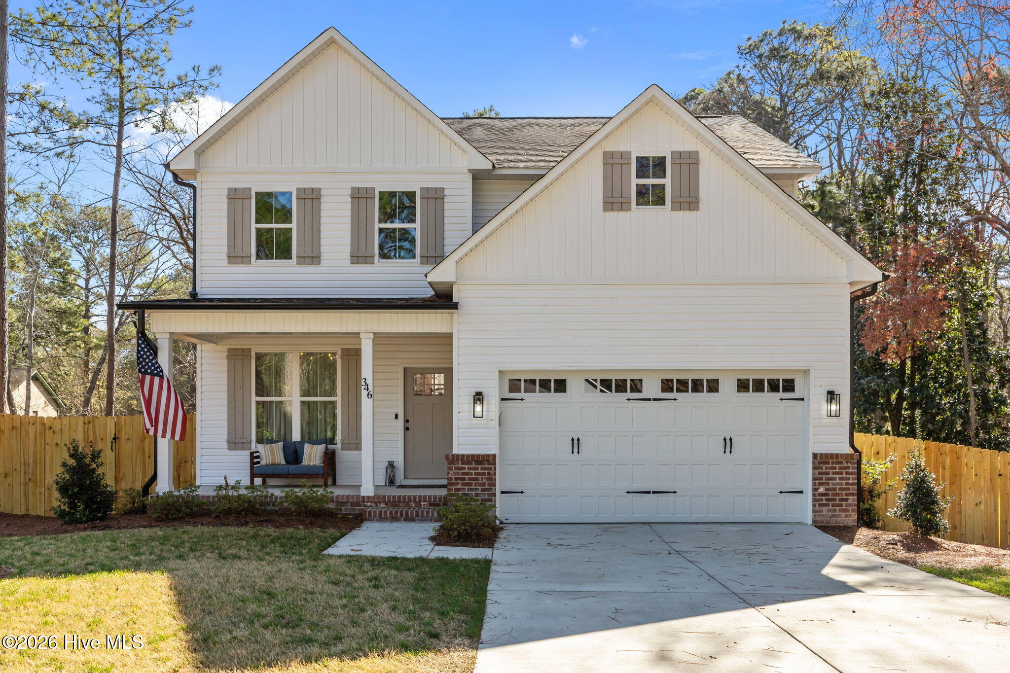 255 Legacy Lane, Newport, NC, 28570