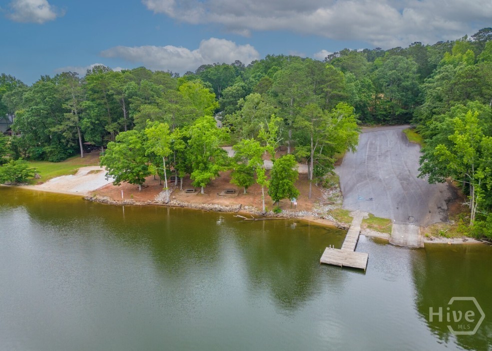 Lot 62 Warbler Lane, Monticello, GA, 31064
