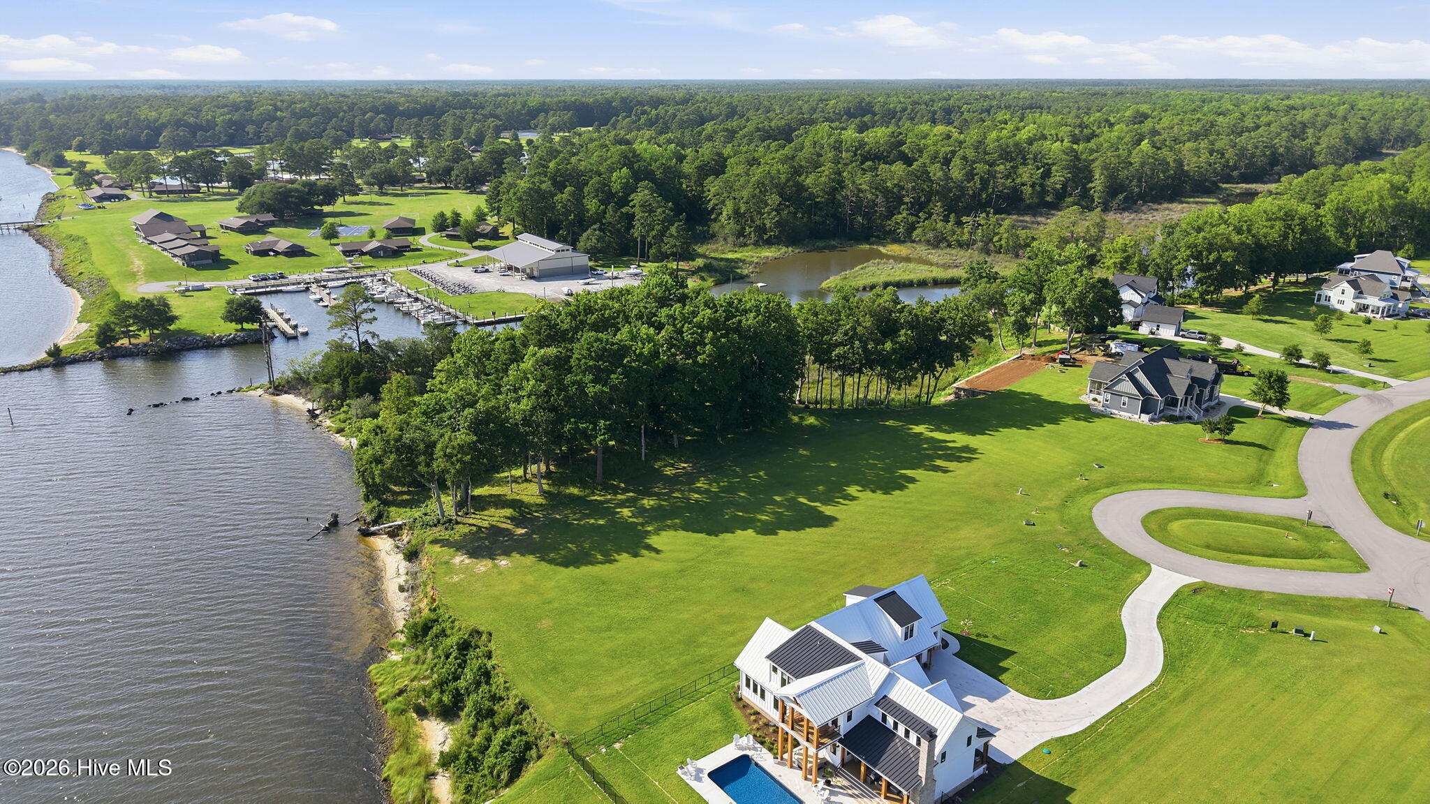 28 297 Wax Myrtle Court,Minnesott Beach