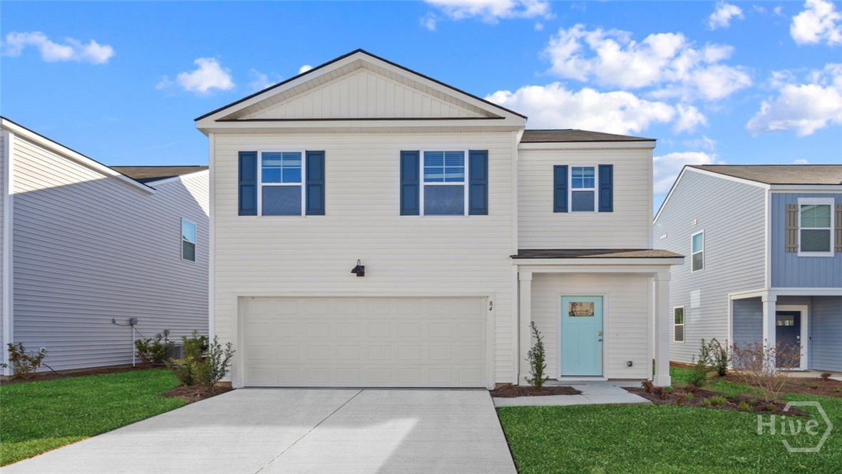 Property at 29 Cypress Loop