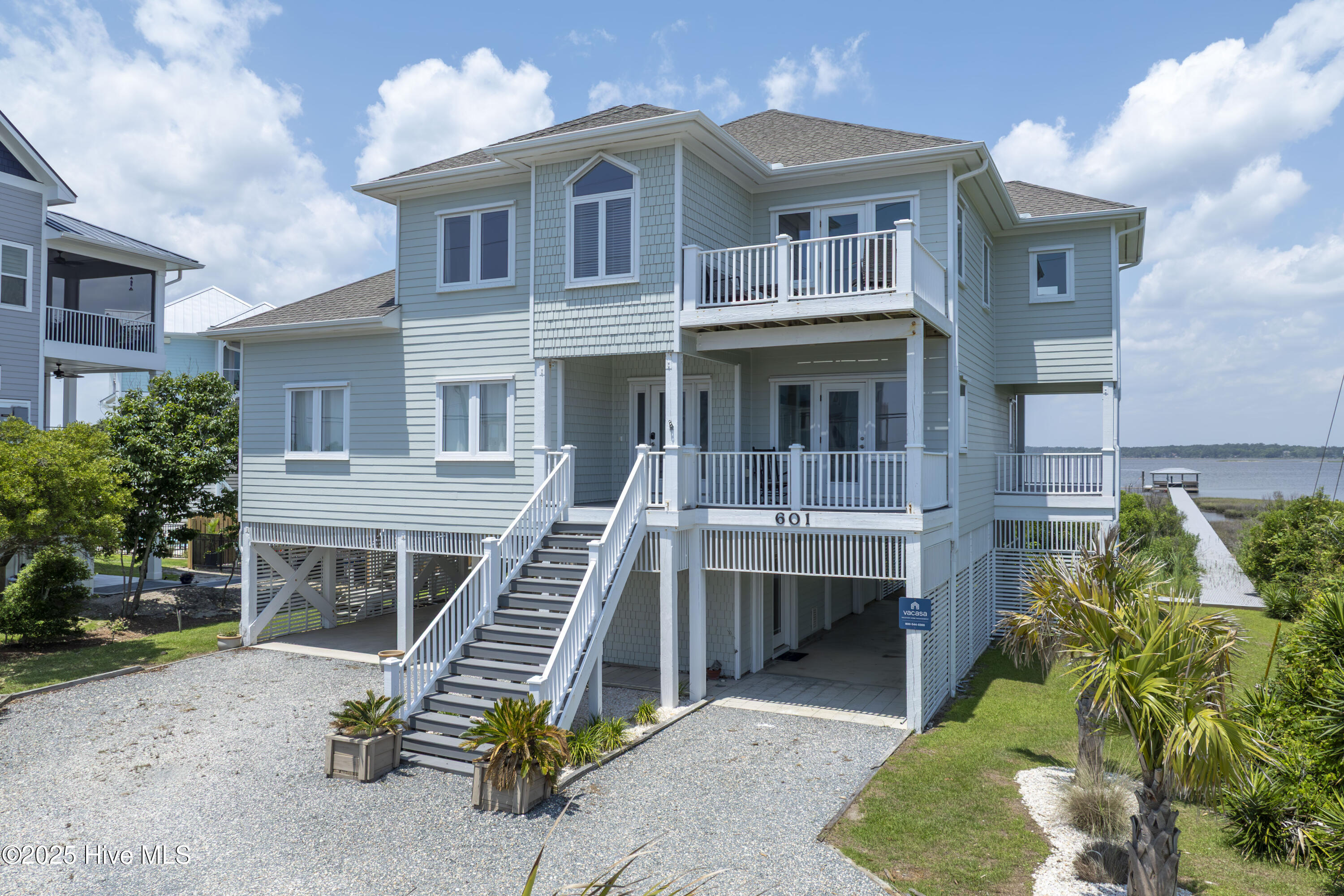 601 New River Inlet Road, North Topsail Beach, NC, 28460