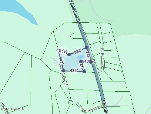 13317 Creedmoor Road, Wake Forest, NC, 27587