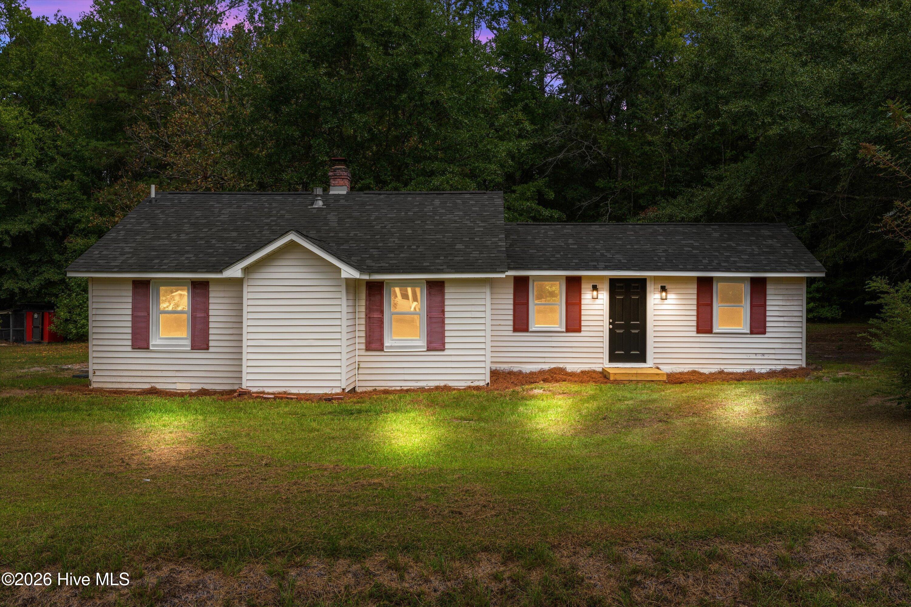 Photo 1 of Single family home for sale at 556 Starr Hinson Rd, Thomson, GA 30824 | MLS# 100604343 | Listing updated on 2026-09-17