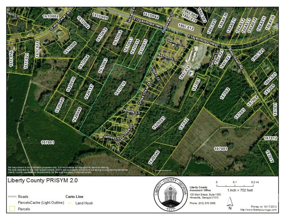 4418 Columbia Road, Augusta, GA, 30907