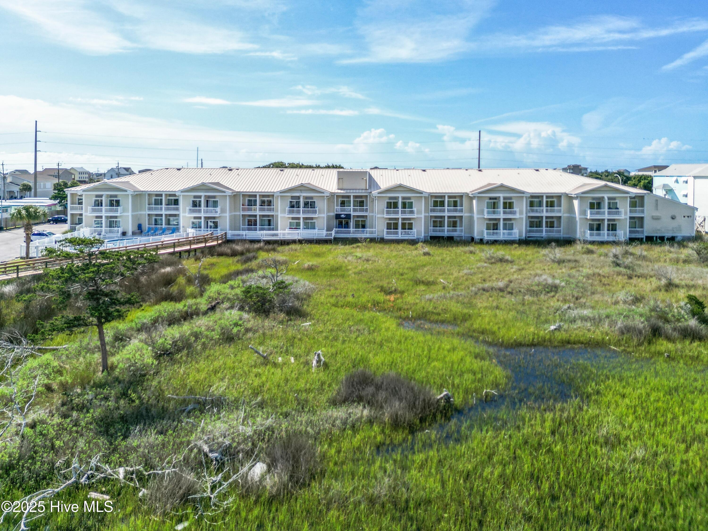 602 W Ft Macon Road UNIT 117, Atlantic Beach, NC, 28512