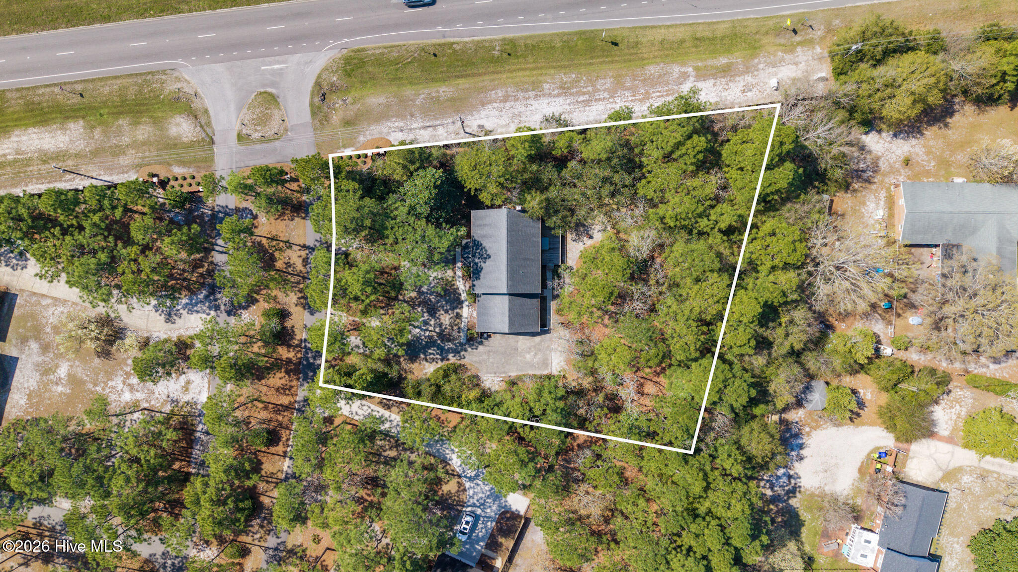 4601 Tall Tree Lane, Wilmington, NC, 28409
