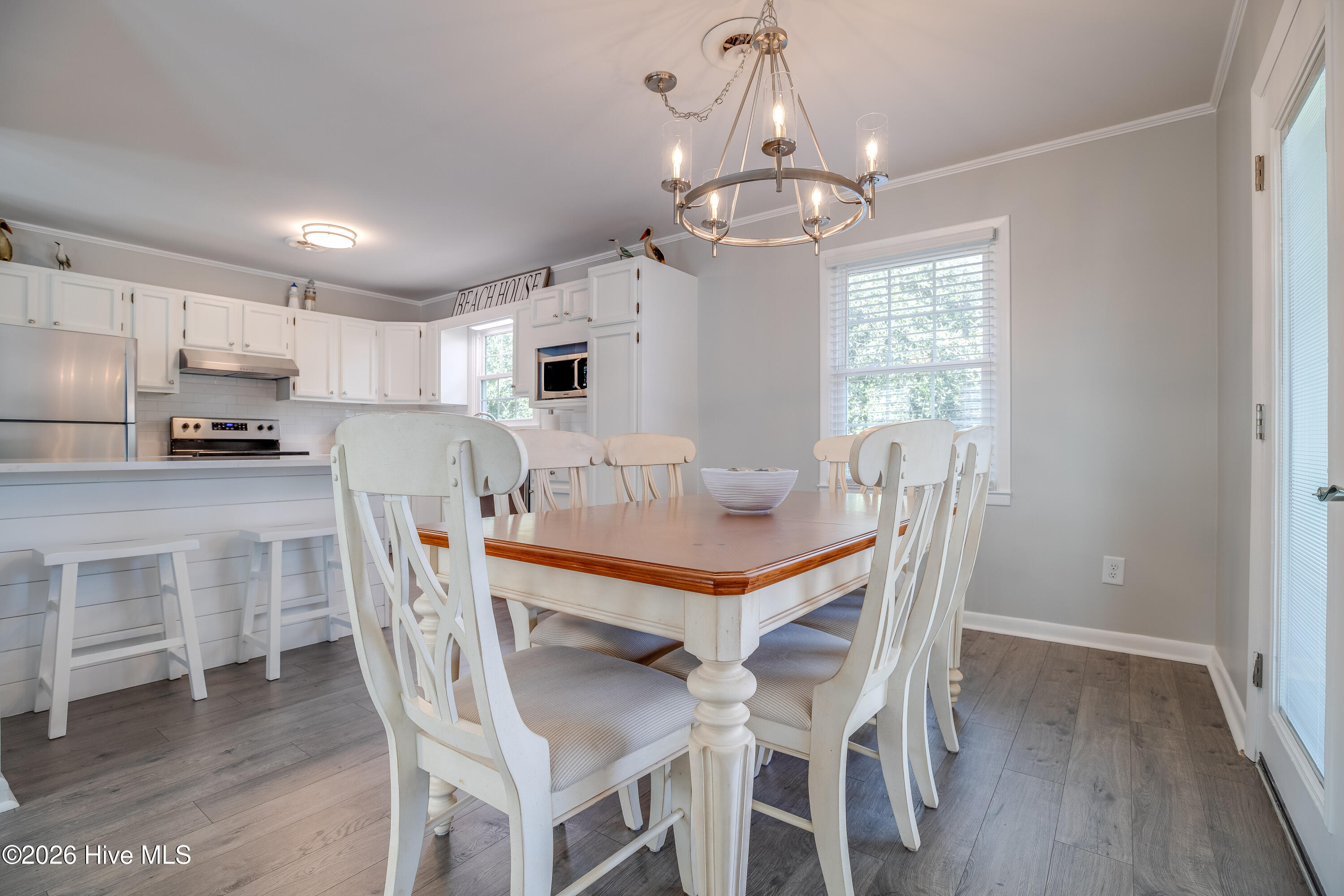 108 Hoffman Beach Road,Salter Path