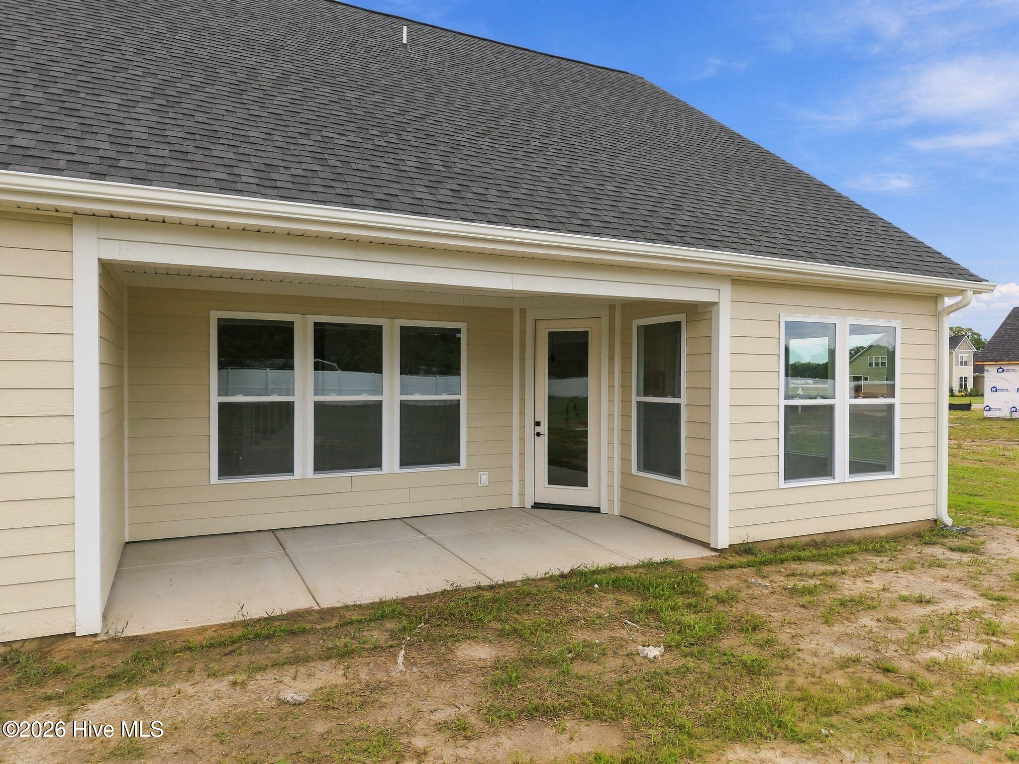 Photo 3 of Single family home for sale at 1773 Dixon Grv Ln, Grimesland, NC 27837 | MLS# 100608010 | Listing updated on 2026-10-08
