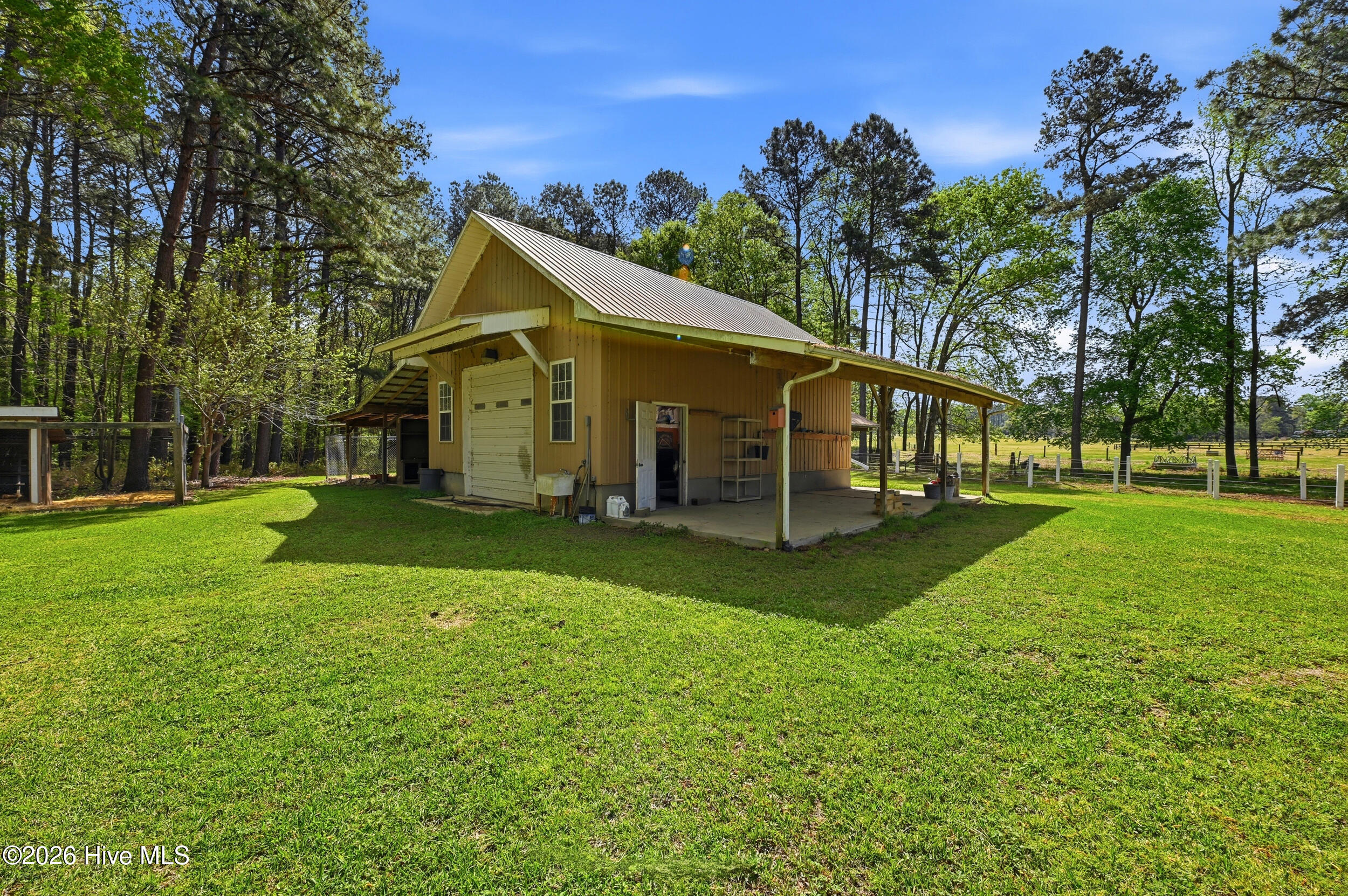 2639 Nc Highway 211, Clarkton, NC, 28433