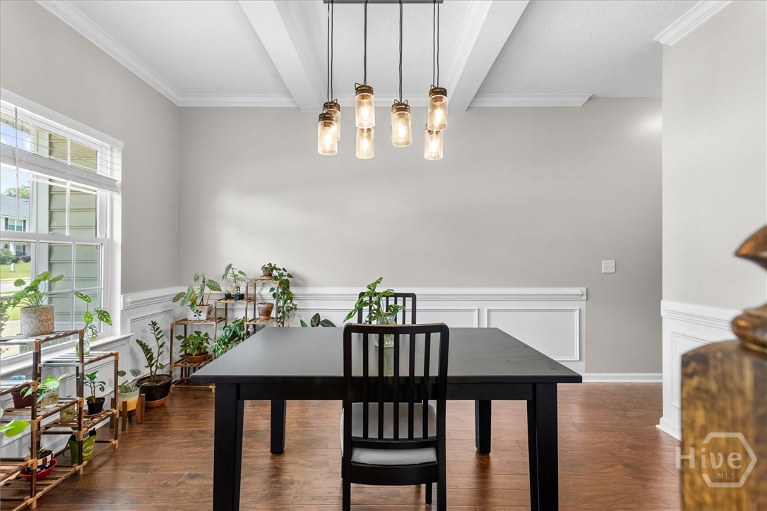 95 Flemington Oaks Drive, Hinesville, GA 31313 Listing Photo  7