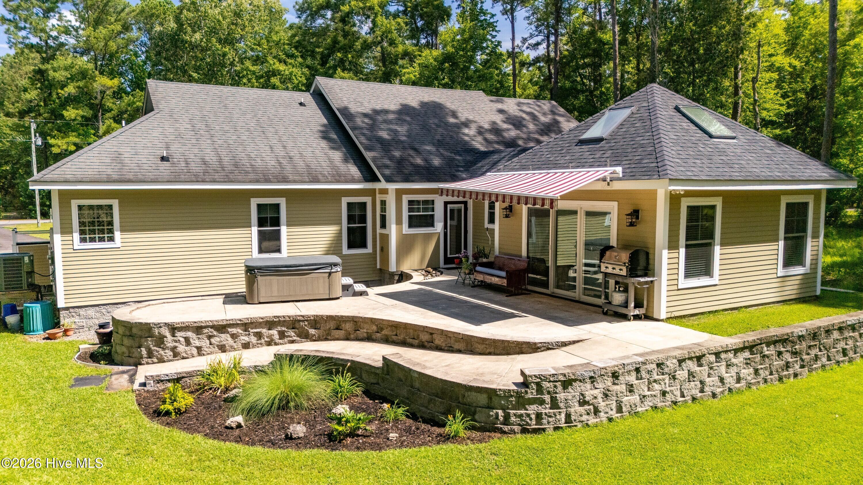 1406 Seafarer Drive,Oriental
