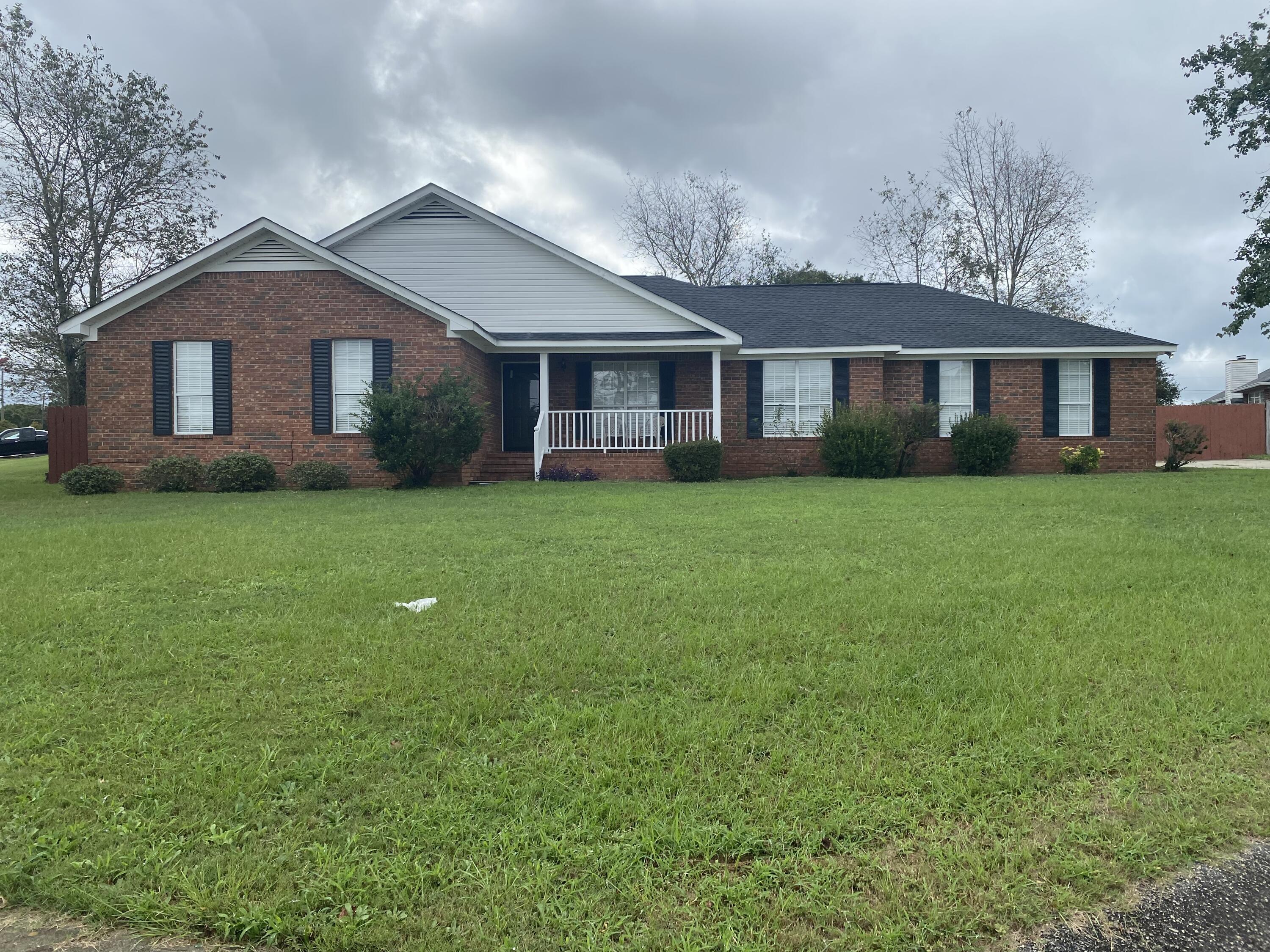 3820 DORSET Street, Augusta, GA 30906 Listing Photo  1