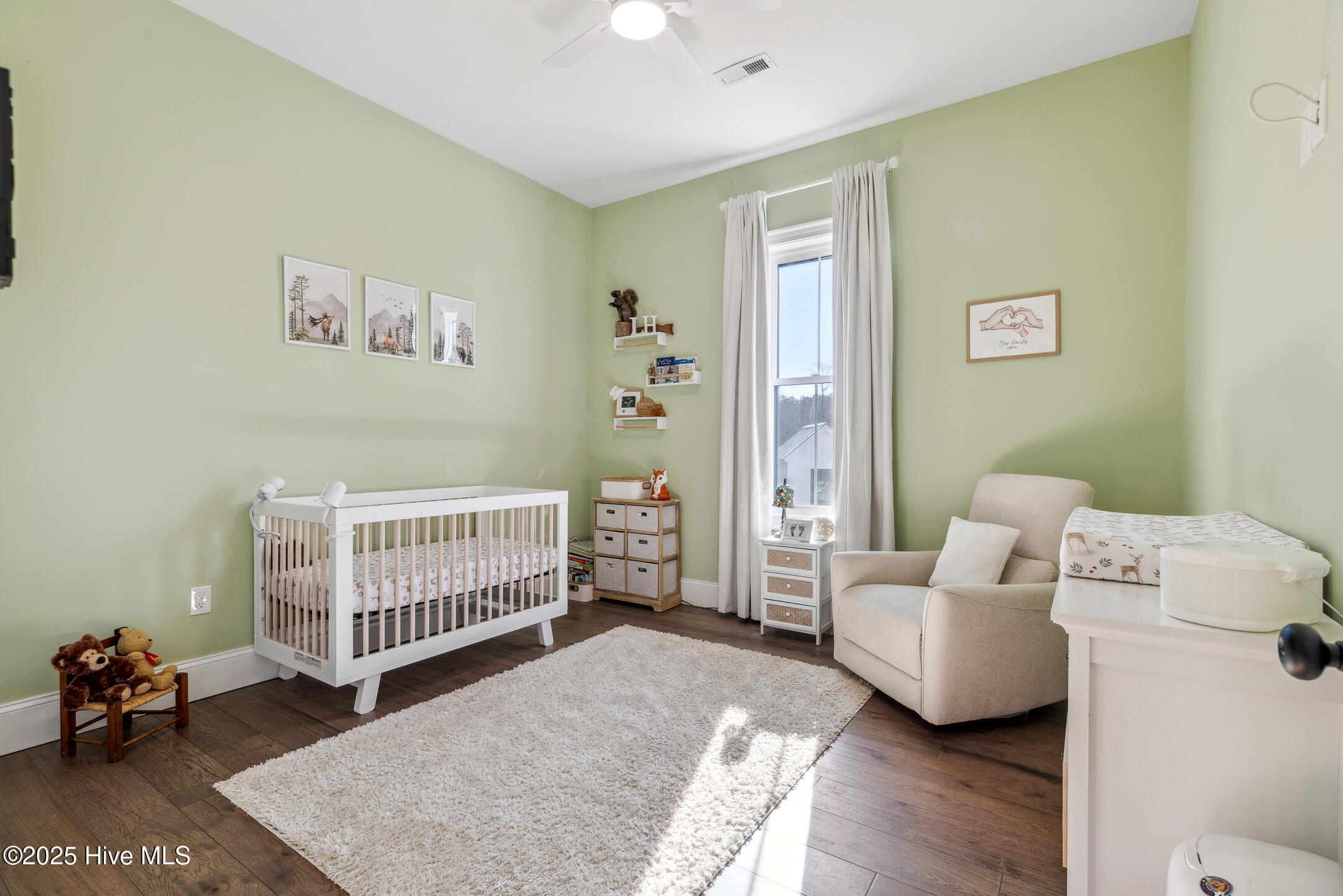 903 Equine Landing Drive