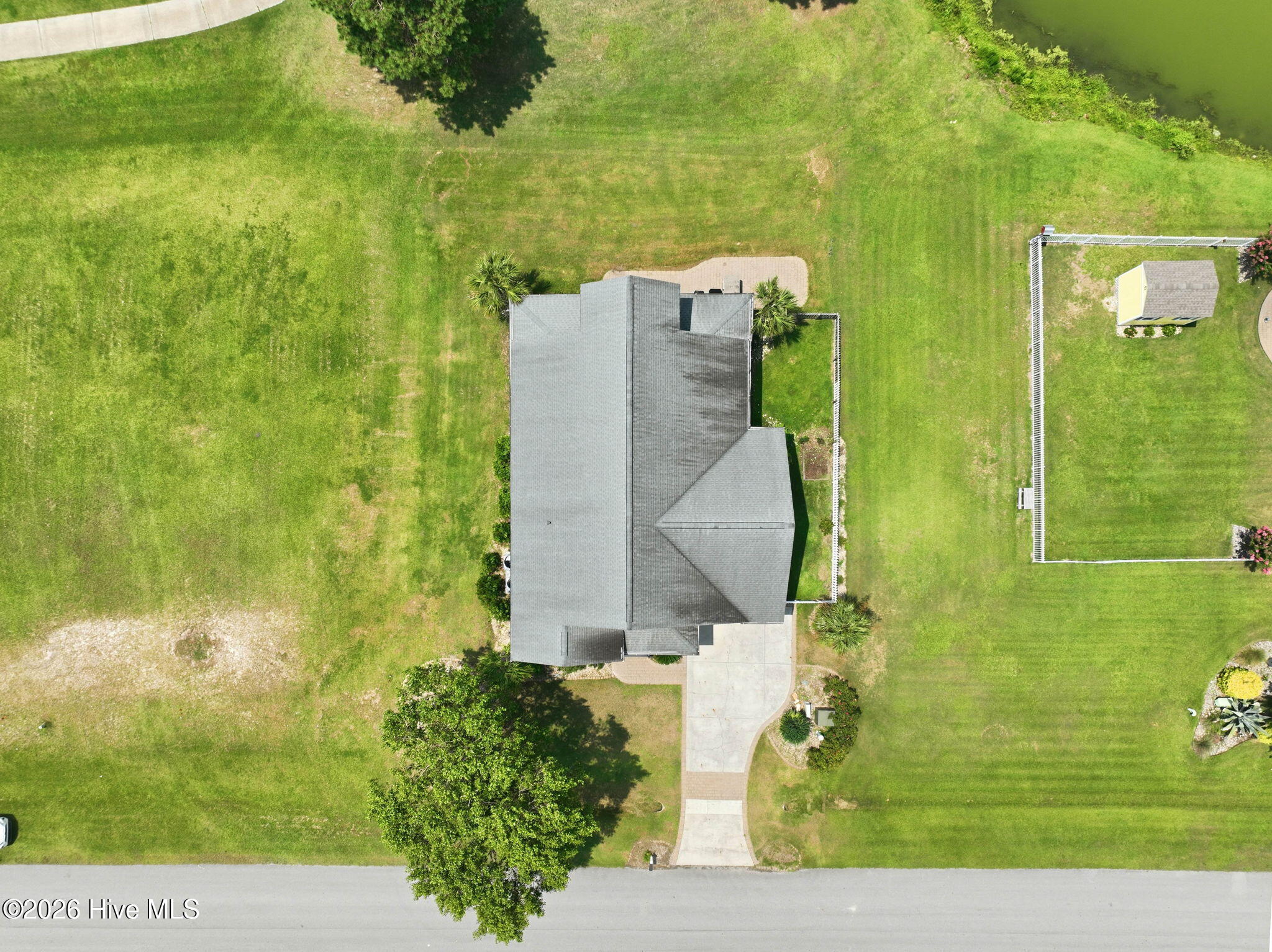222 Taylorwood Drive,Beaufort