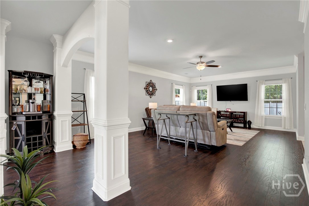 241 Cromer Street, Savannah, GA 31407 Listing Photo  11