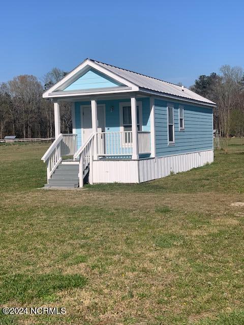 1740 White Oak River Road,Maysville