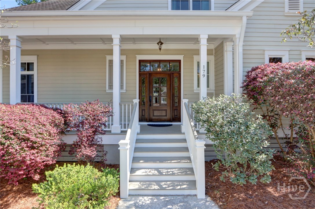 179 Spanton Crescent, Pooler, GA 31322 Listing Photo  6