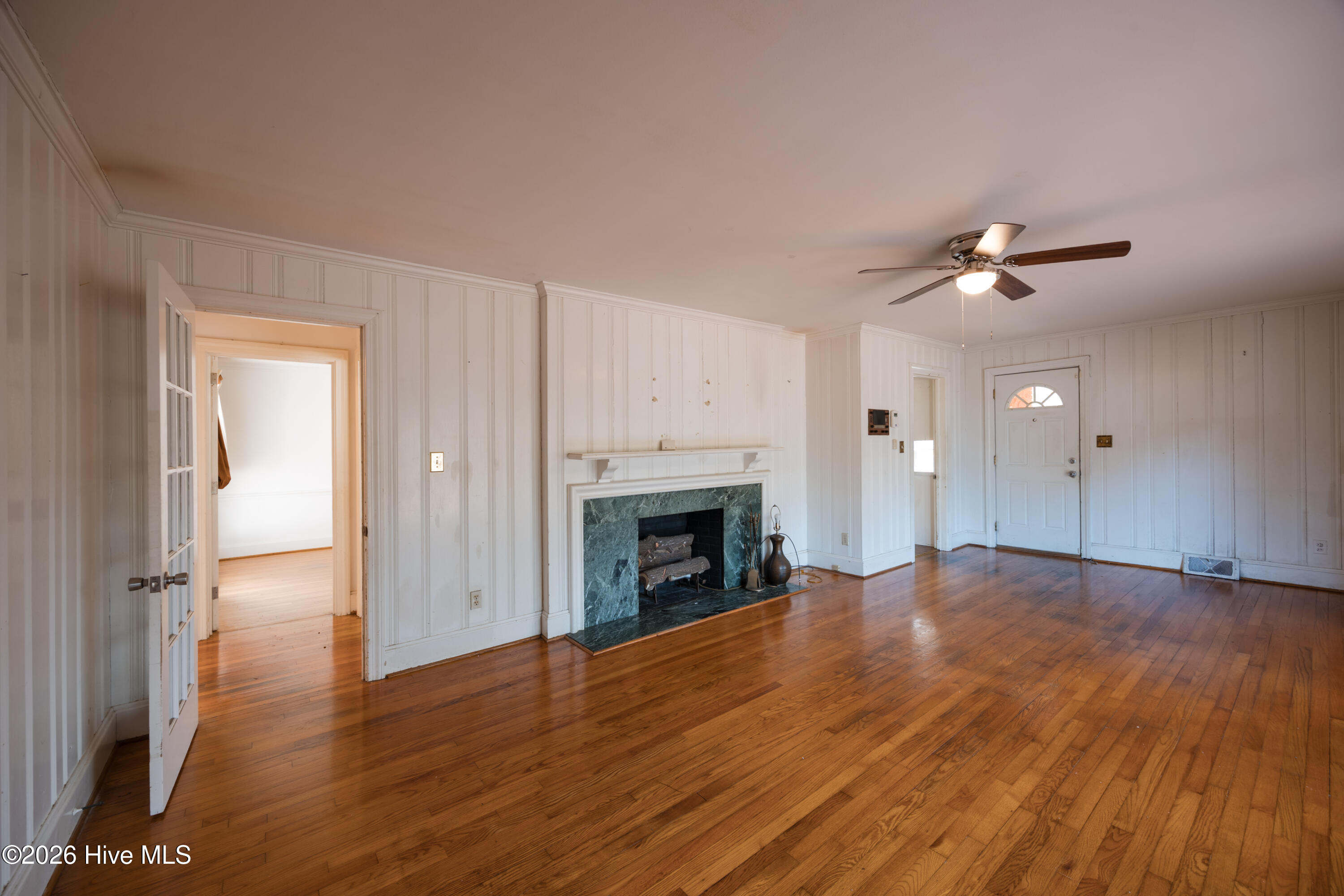 3416 Hawthorne Road, Rocky Mount, NC, 27804