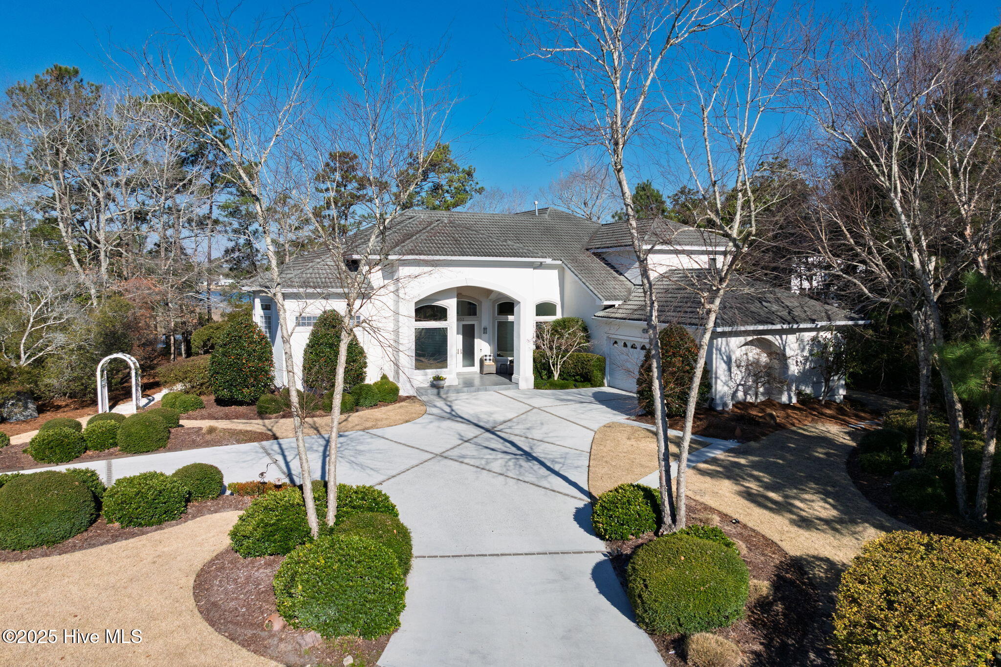 803 Cedar Ramble Lane, Wilmington, NC 28411 – photo 3: aerials-details-02