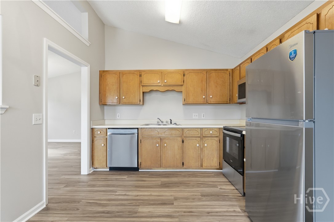 735 Kadi Lane, Hinesville, GA, 31313