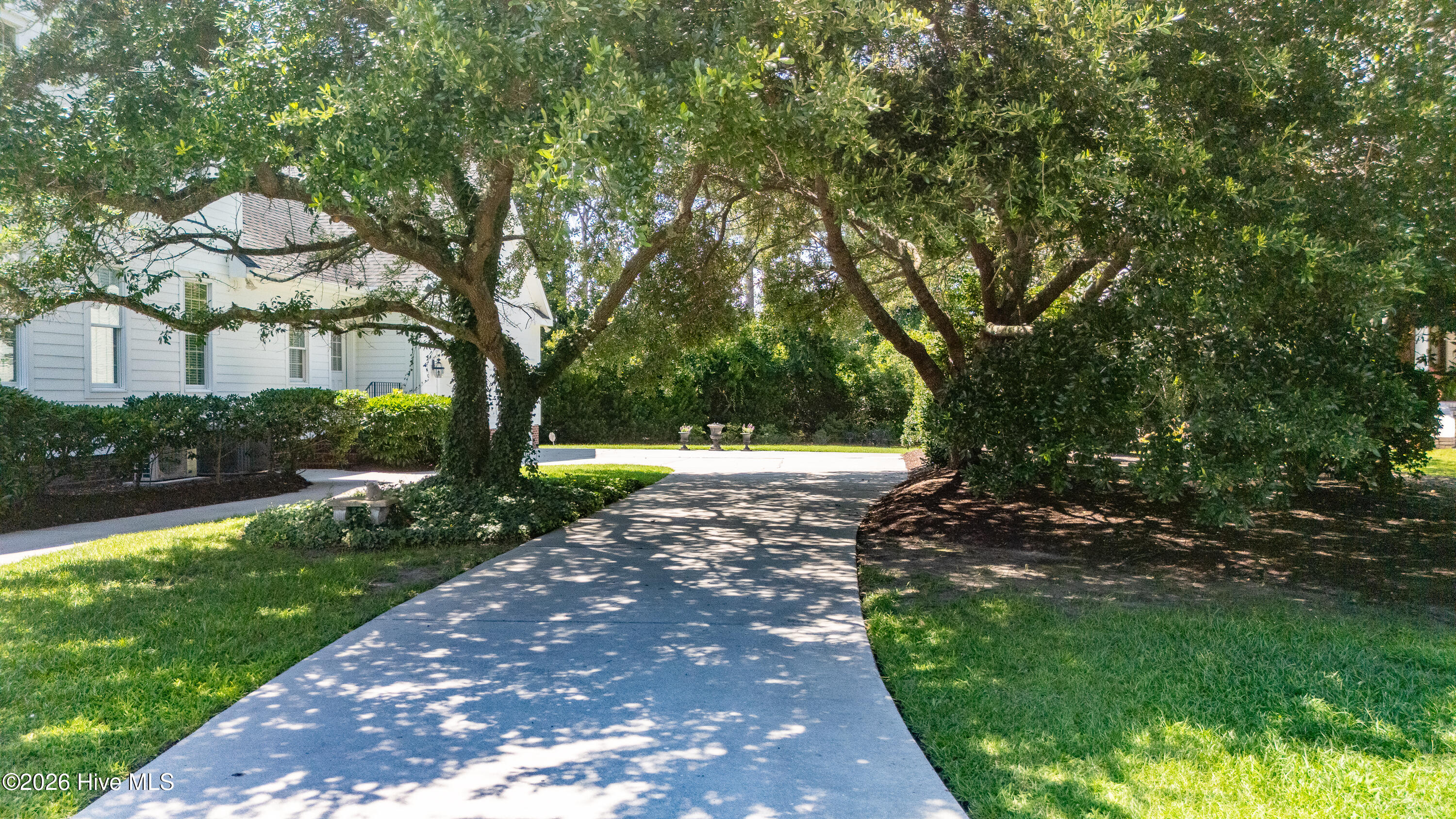 161 Camp Morehead Drive,Morehead City
